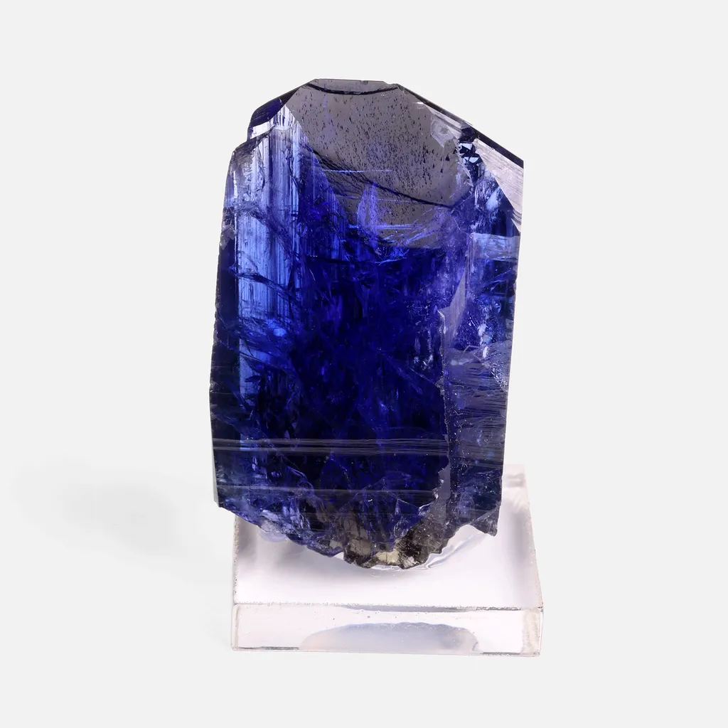 Tanzanite image