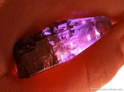 Tanzanite - image 4