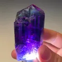 Tanzanite - image 1