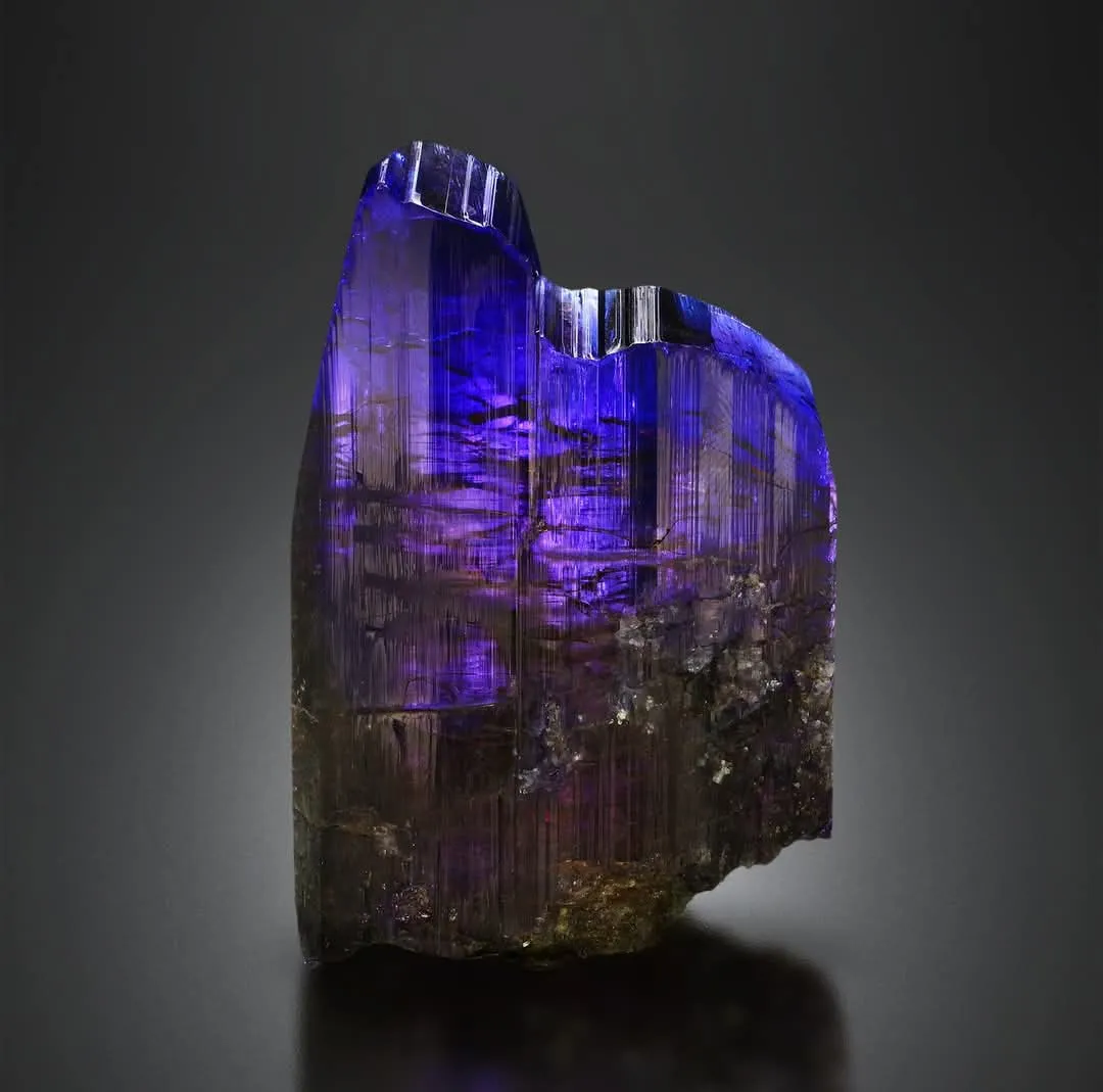 Tanzanite - image 1