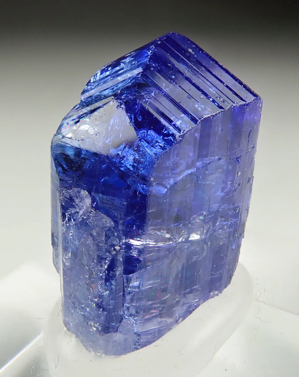 Tanzanite - image 6