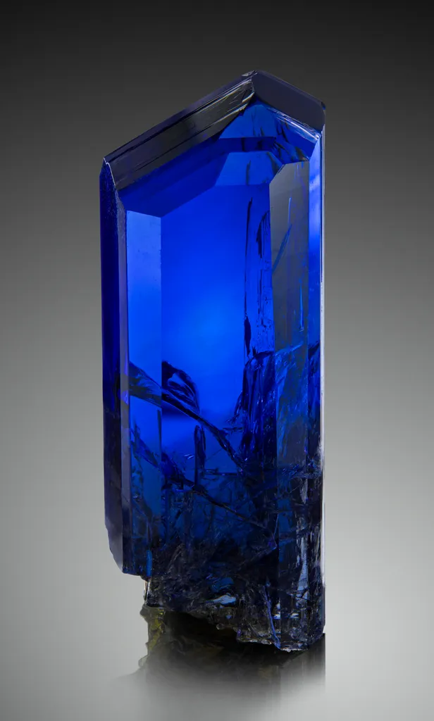 Tanzanite image