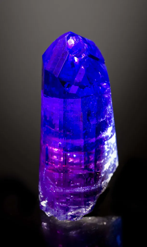Tanzanite - image 3