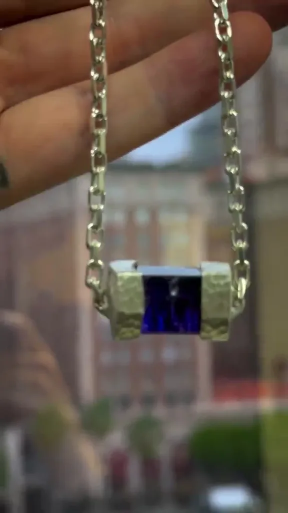 Tanzanite - image 3