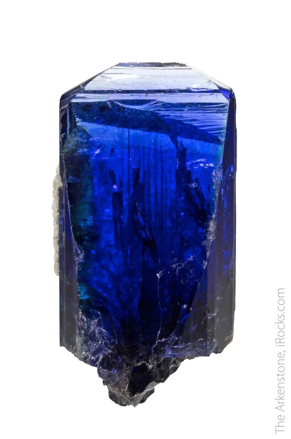 Tanzanite - image 3