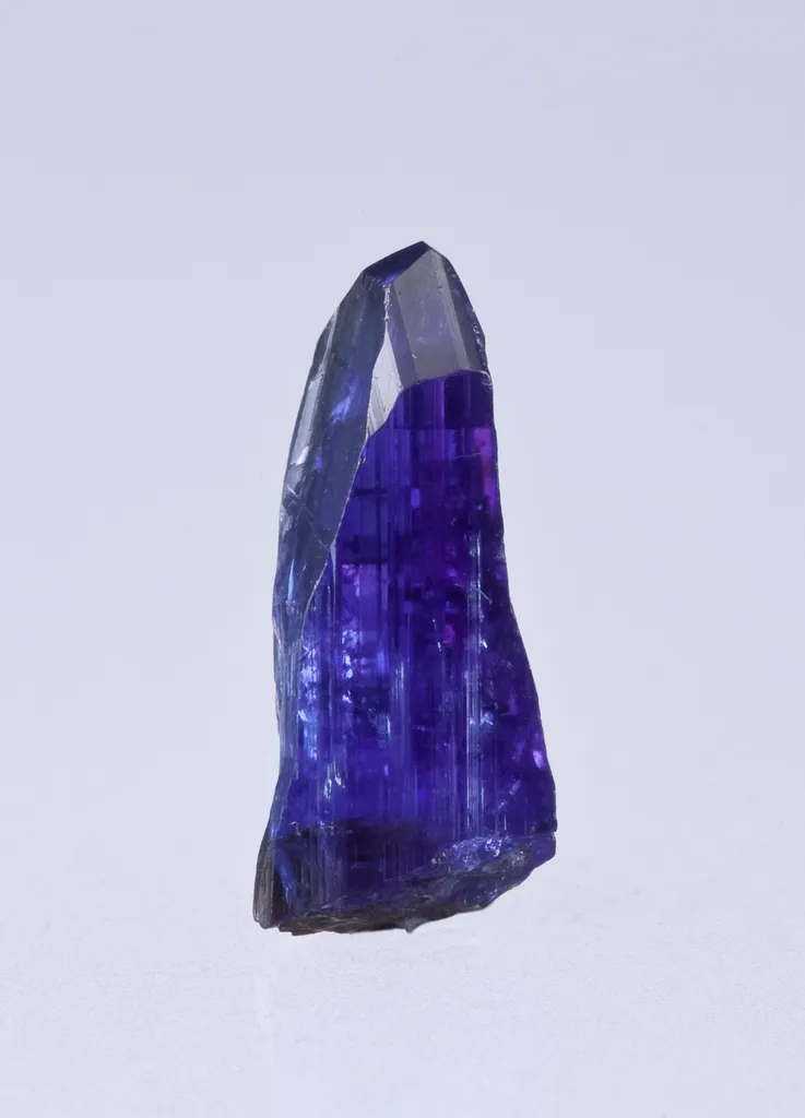 Tanzanite - image 2