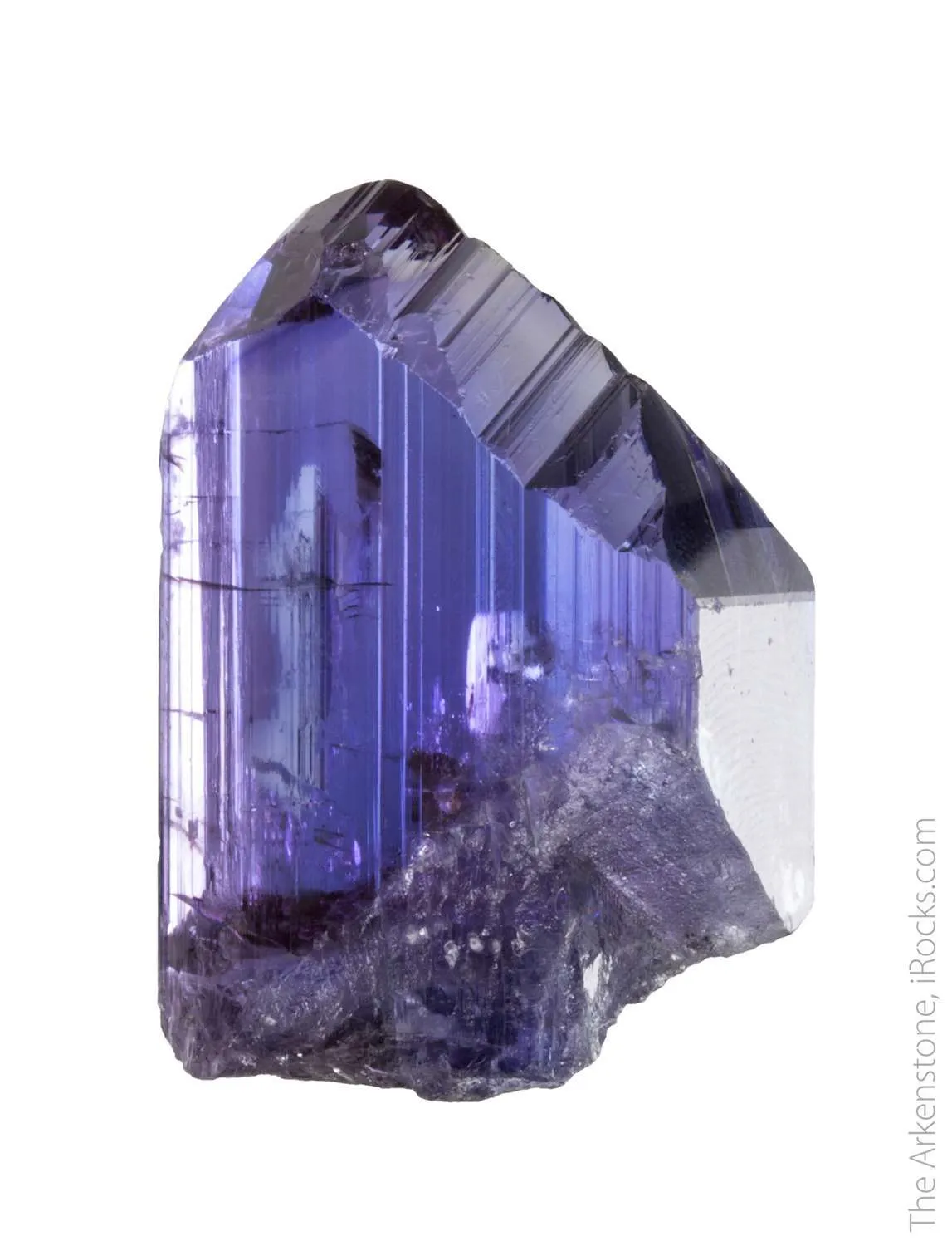 Tanzanite - image 5