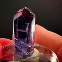 Tanzanite - image 2