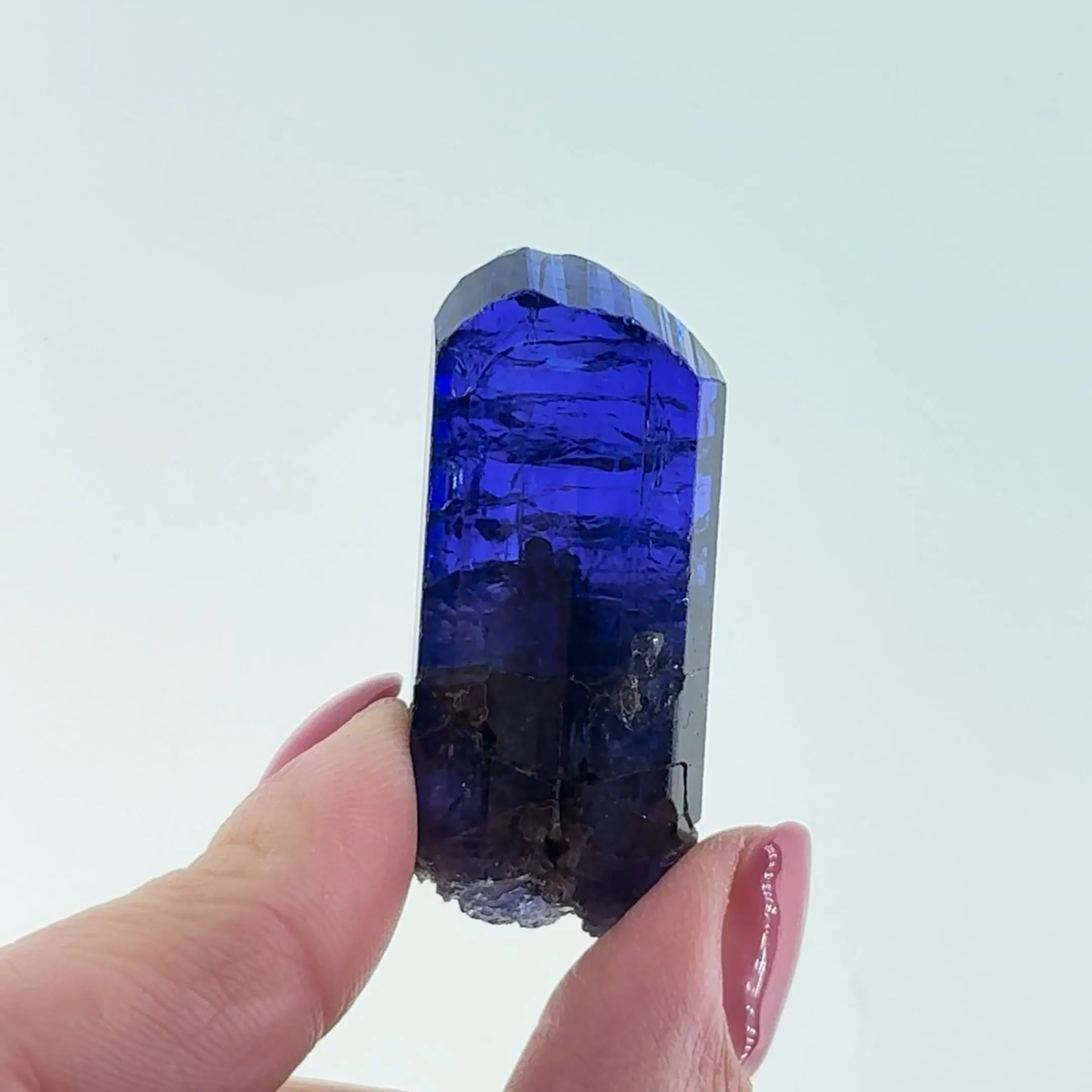 Tanzanite - image 1