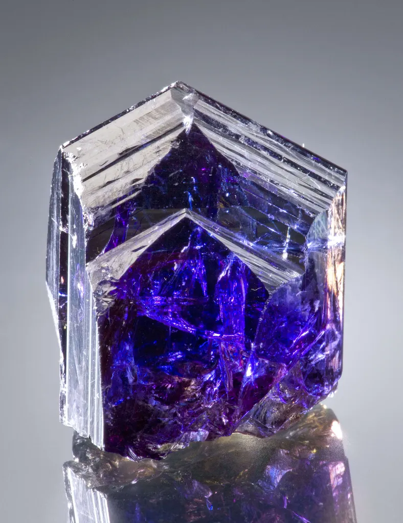 Tanzanite image