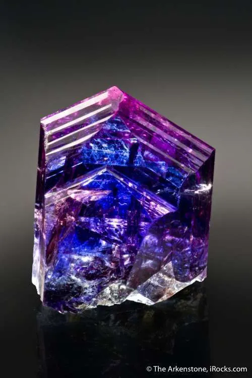 Tanzanite - image 6