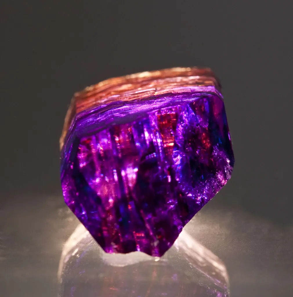 Tanzanite - image 5