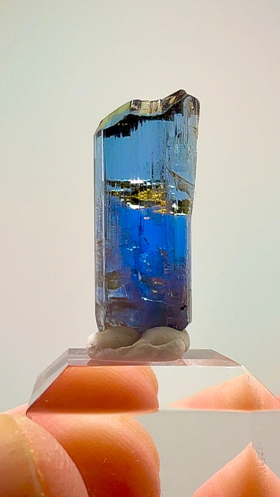 Tanzanite image
