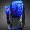 Tanzanite from Arusha Region, Tanzania - image 2