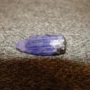 Tanzanite from Merelani Hills, Manyara Region, Tanzania - image 4