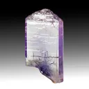 Tanzanite from Merelani Hills, Manyara Region, Tanzania - image 1