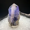 Tanzanite from Merelani Hills, Manyara Region, Tanzania - image 2