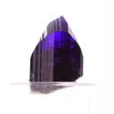 Tanzanite from Merelani Hills, Manyara Region, Tanzania - image 3