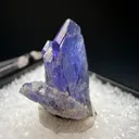 Tanzanite from Merelani Hills, Manyara Region, Tanzania - image 4