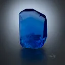 Tanzanite from Merelani Hills, Manyara Region, Tanzania - image 2