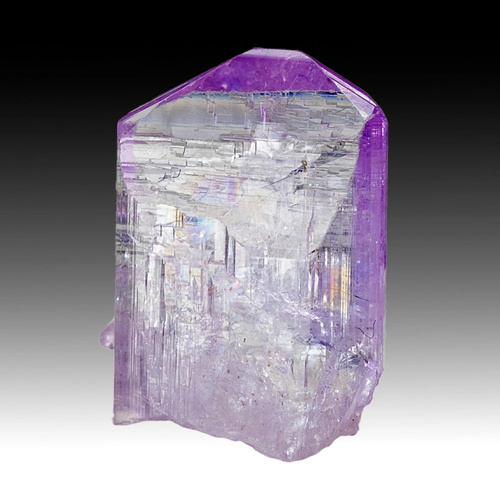 Tanzanite from Merelani Hills, Manyara Region, Tanzania - image 1