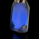 Tanzanite from Merelani Hills, Manyara Region, Tanzania - image 2