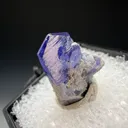 Tanzanite from Merelani Hills, Manyara Region, Tanzania - image 3