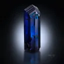 Tanzanite from Merelani Hills, Manyara Region, Tanzania - image 1