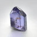 Tanzanite from Merelani Hills, Manyara Region, Tanzania - image 1