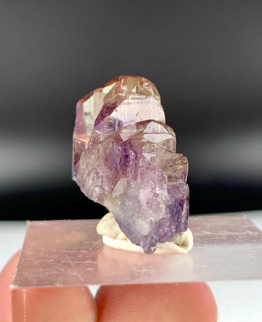 Tanzanite from Tanzania - image 7