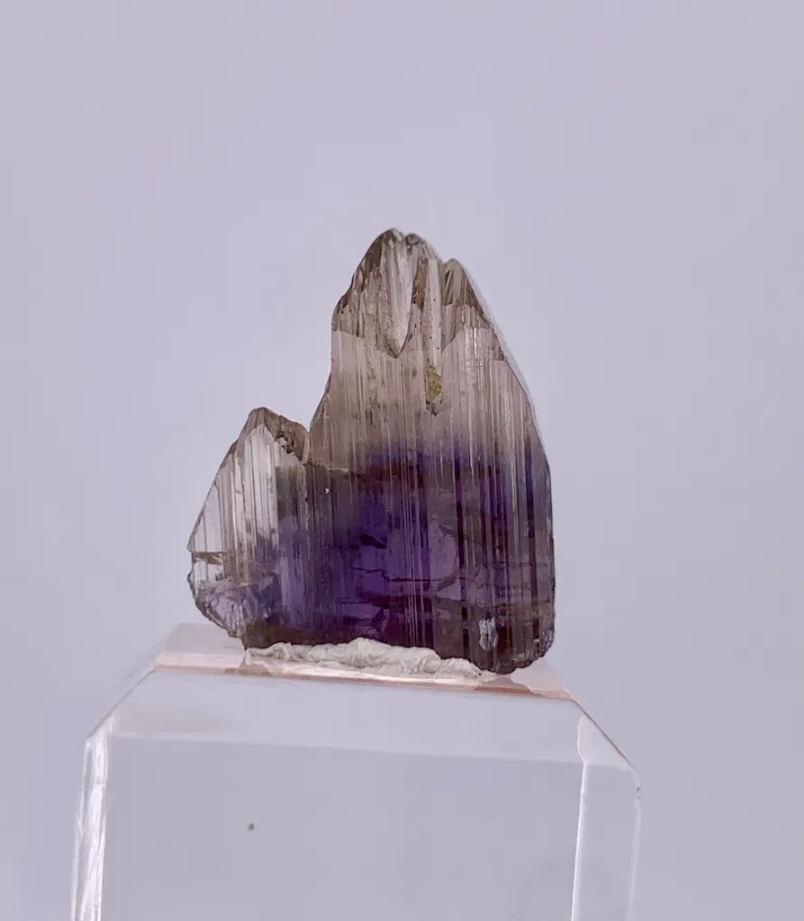 Tanzanite from Tanzania - image 4