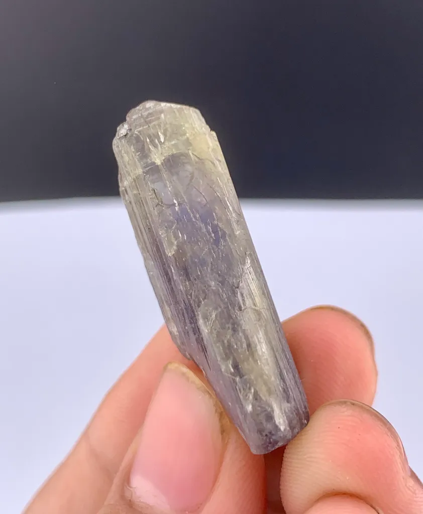 Tanzanite from Tanzania - image 9