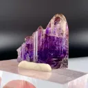 Tanzanite from Tanzania - image 1