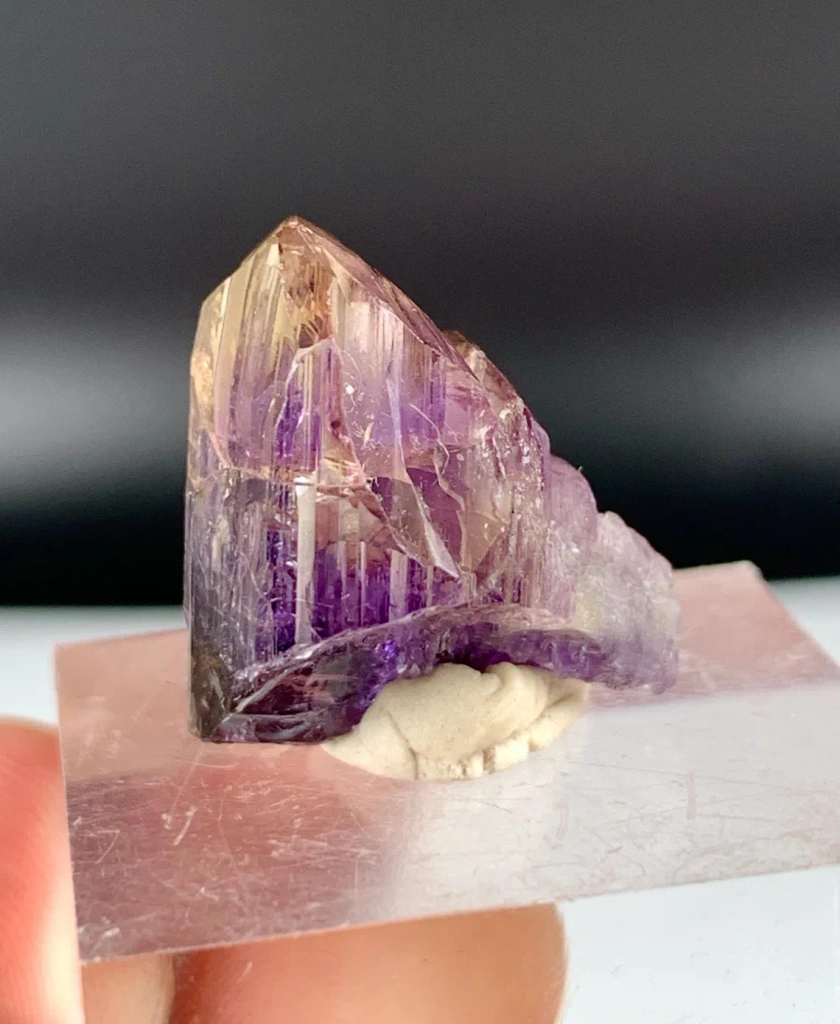 Tanzanite from Tanzania - image 3
