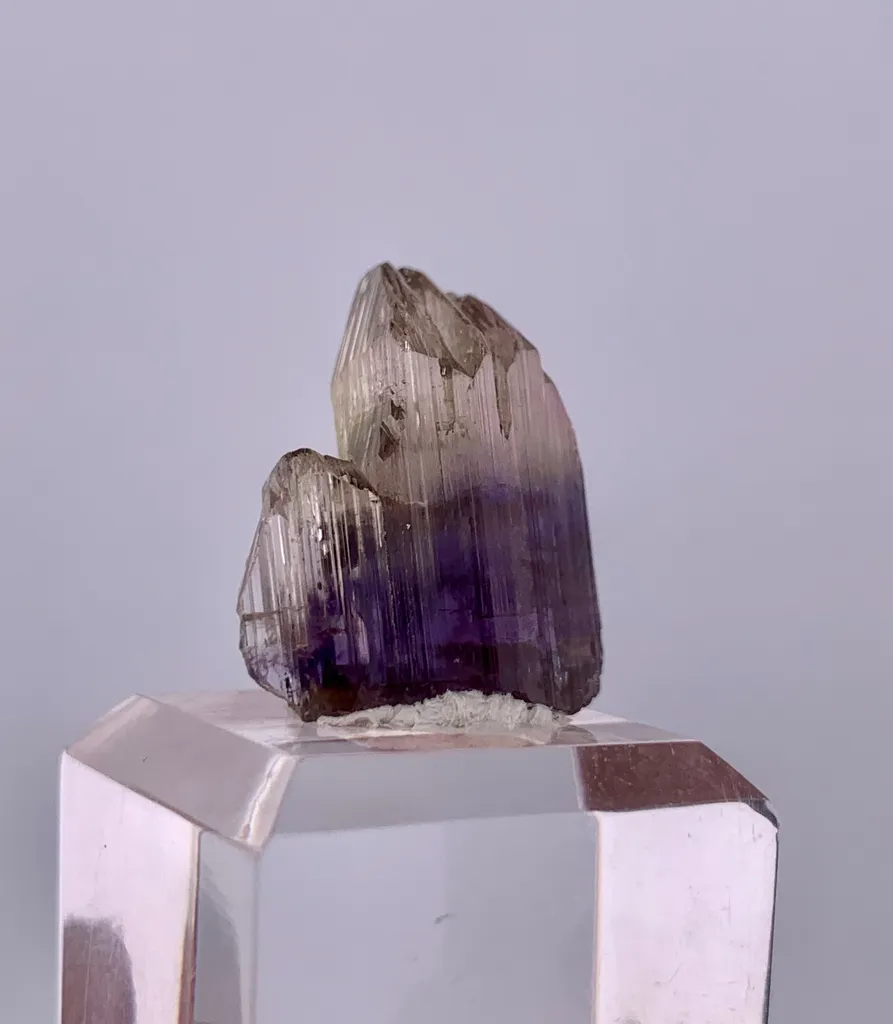 Tanzanite from Tanzania - image 6