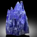 Tanzanite from Tanzania - image 1
