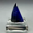 Tanzanite from Tanzania - image 1