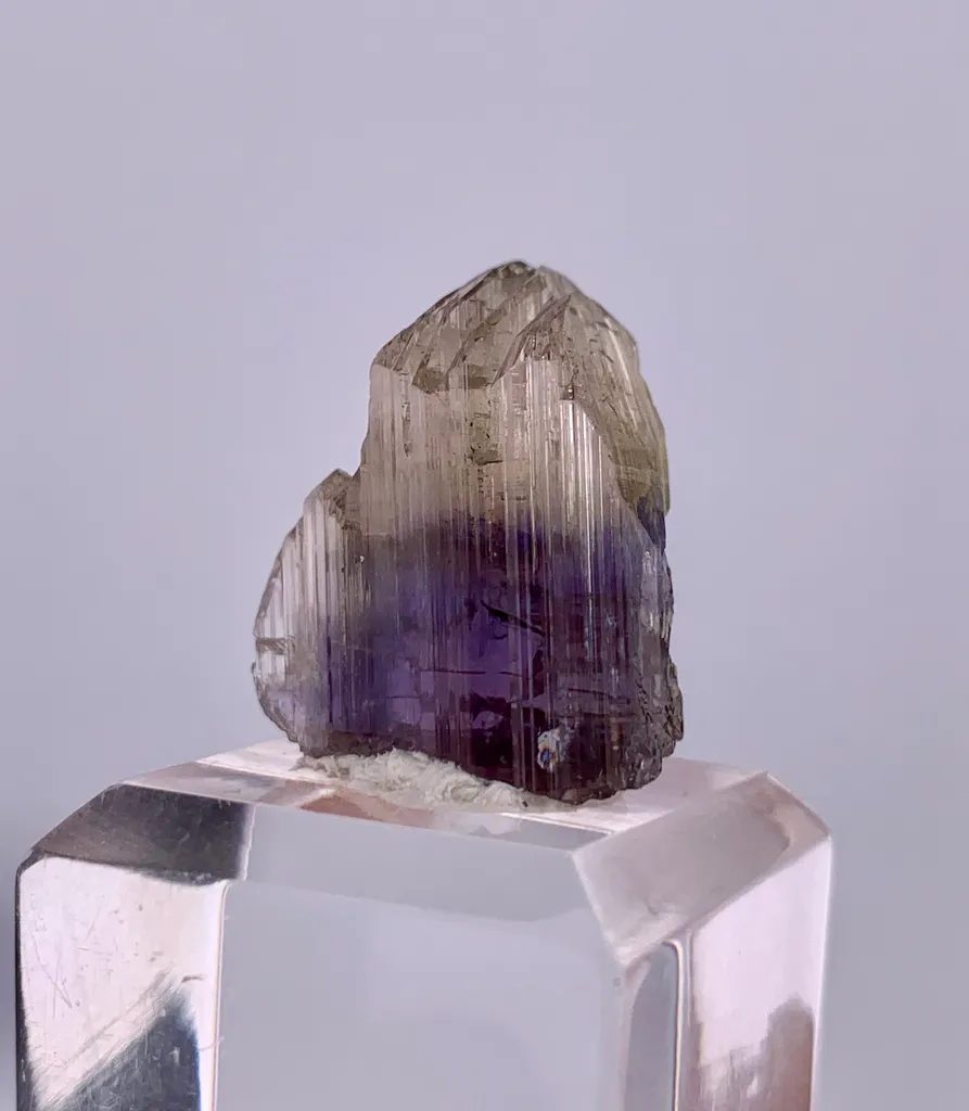 Tanzanite from Tanzania - image 5