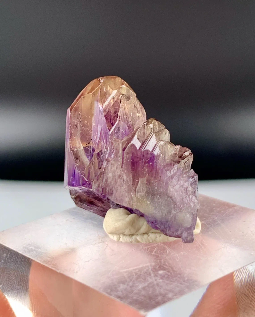 Tanzanite from Tanzania - image 4