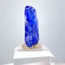 Tanzanite from Tanzania - image 7