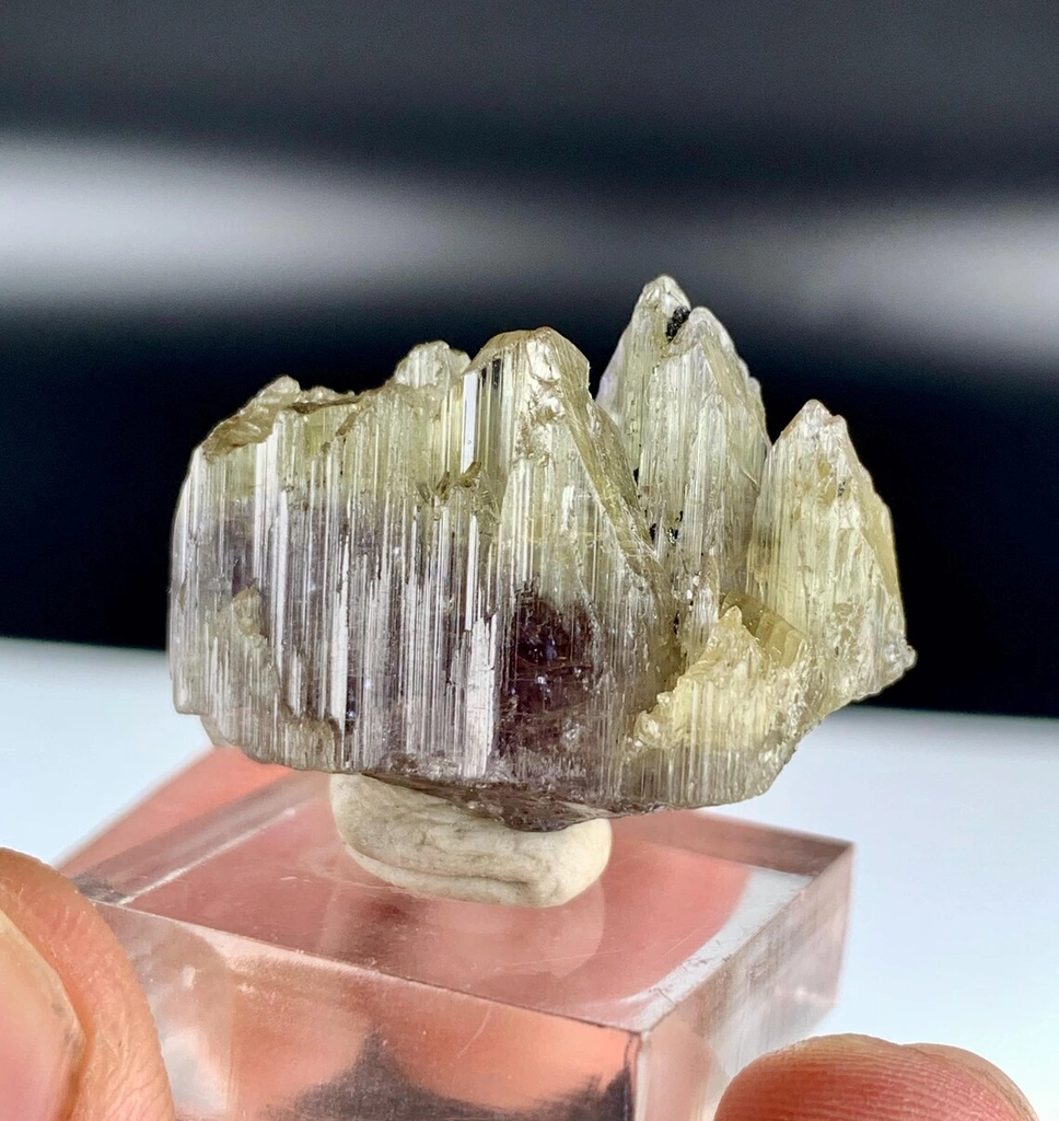 Tanzanite from Tanzania - image 7