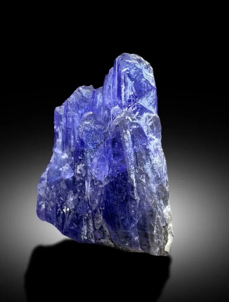Tanzanite from Tanzania - image 6