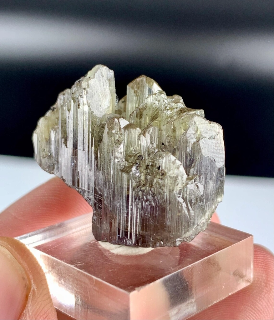 Tanzanite from Tanzania - image 5