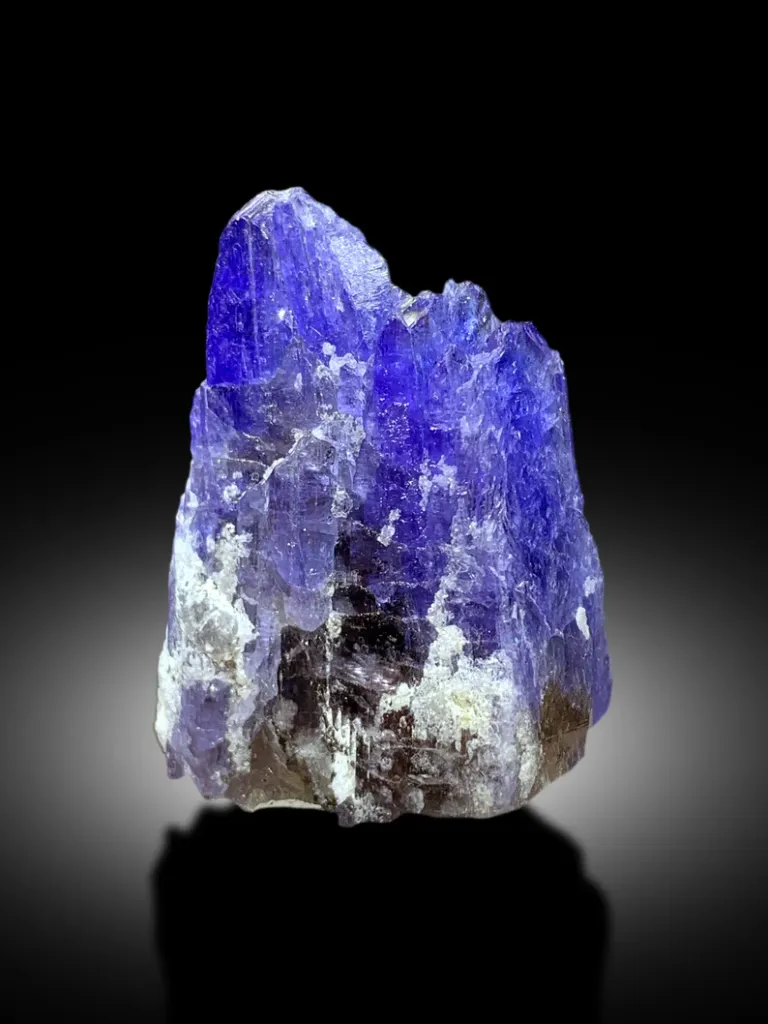 Tanzanite from Tanzania - image 7