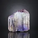 Tanzanite from Tanzania - image 1