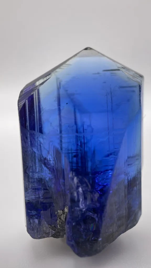 Tanzanite from Tanzania - image 3
