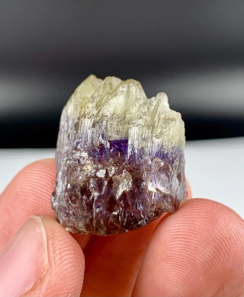 Tanzanite from Tanzania - image 6