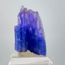 Tanzanite from Tanzania - image 1