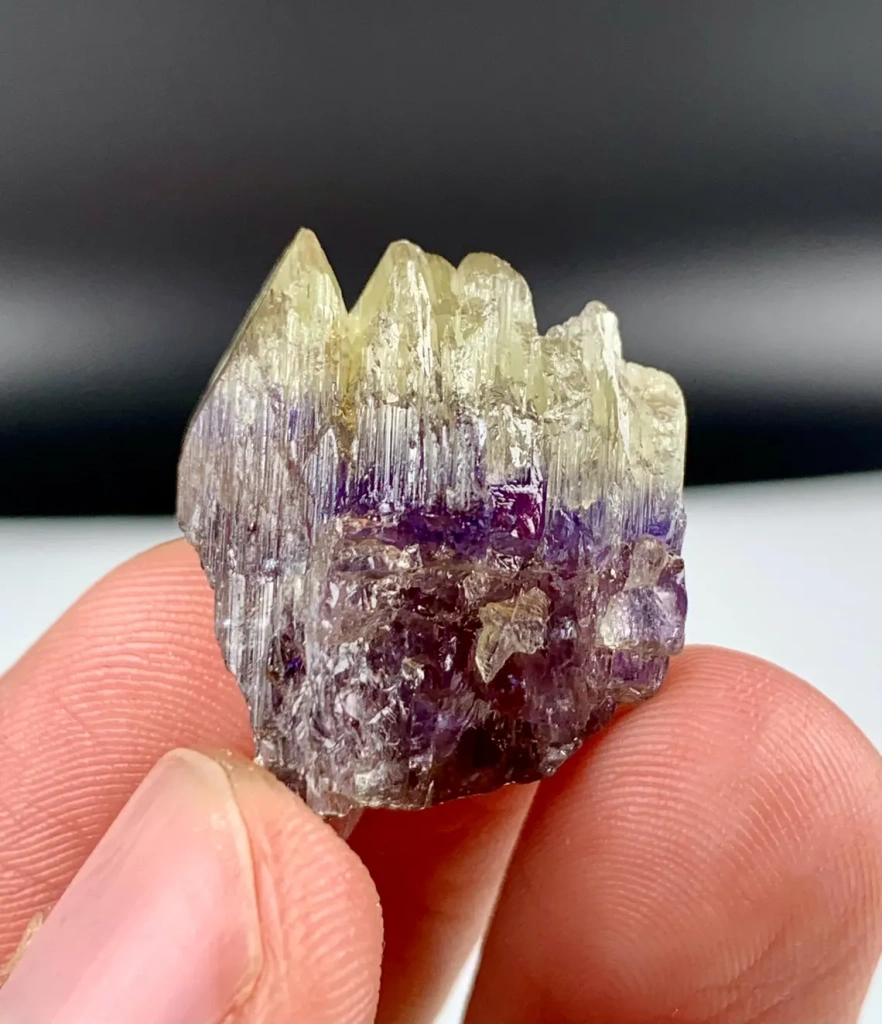 Tanzanite from Tanzania - image 5