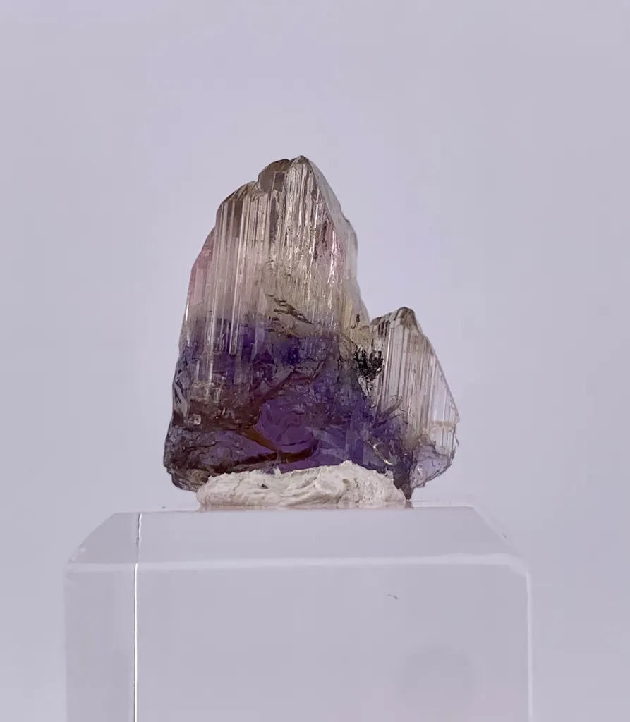 Tanzanite from Tanzania - image 10